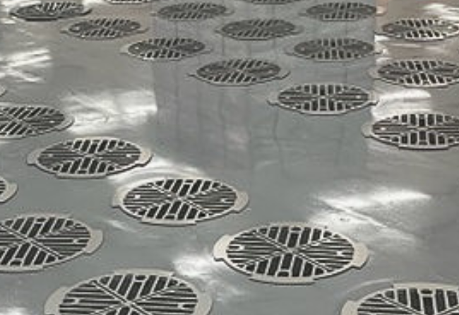 Semiconductor Fab