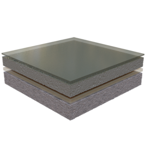 Stonclad GR Sustainability Product Model