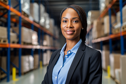 Facility Manager Owner Pod