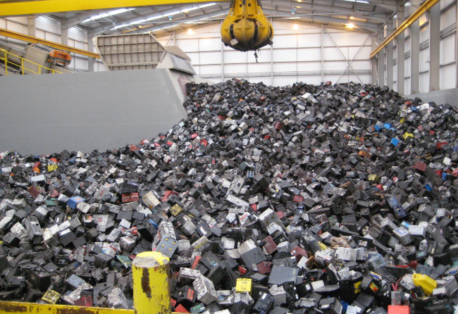 Envirowales Abrasion Resistant Stonhard Flooring