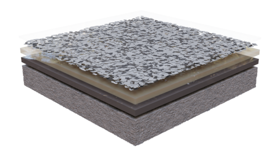 Stontec Tectopef Smallflake Whiteplatinum.Png