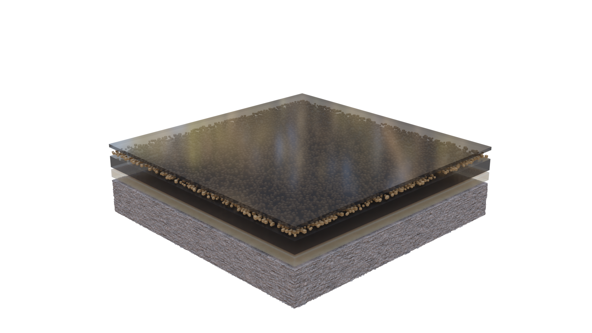 Stongard TM Charcoal