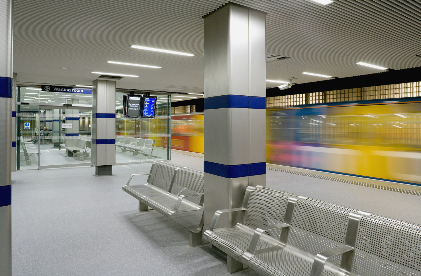 Tyne And Wear Testimonial