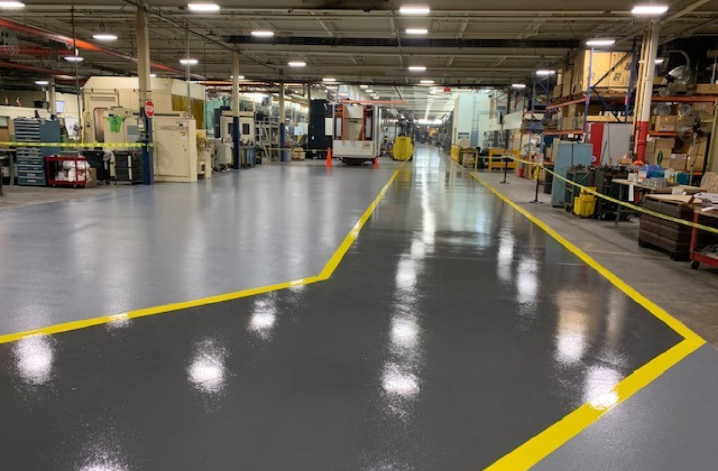 General Dynamics Testimonial