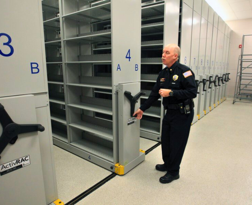 Stonshield Epoxy Flooring